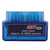 OBD2 Scanner Adapter Fault Code Reader Detector Bluetooth Interface Auto Diagnostic Scan Tool