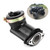 Carb Carburetor Air Intake Manifold Pipe Inlet Adapter Heighten 22/30mm Fit for GY6 150cc
