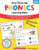 Now I Know My Phonics Learning Mats: 50+ Double-Sided Activity Sheets That Help Children Learn and Master Key Phonics Skills