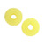2pcs Rubber Hood Prop Support Grommet Holder W700510S300 Fit for Ford Focus/Transit