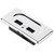 Dual USB Charger 3.1A Socket with LED for 12/24V RV Caravan Replacement