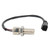 RPM Revolution Speed Sensor Excavator Parts 125 2966 Replacement for Caterpillar CAT E320B E312B E320C