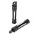 Motorcycle Foot Peg Footrest Pedal Modified Parts Fits for Cross Bones FLSTSB