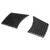 Carbon Fiber Interior Steering Wheel Panel Cover Fit for Nissan 350z 2006-2009A