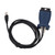 OBD2 Auto Scanner for Windows XP for Windows 7 32bit XP Fault Code Diagnostic Tool Replacement For L316 L319