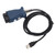 OBD2 Auto Scanner for Windows XP for Windows 7 32bit XP Fault Code Diagnostic Tool Replacement For L316 L319