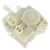 Door Lock Actuator Motor Vehicle 2pin Rear Left Side 72655S5AA01 Fit for Honda Civic 20012005