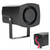 110-120dB Car Reversing Backup Sound 6 Tone Buzzer Horn Alarm Siren Speaker 12V