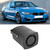 110-120dB Car Reversing Backup Sound 6 Tone Buzzer Horn Alarm Siren Speaker 12V