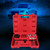 Car Auto A/C Compressor Clutch Remover Kit Puller Installer Air Conditioning Tool