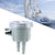 Seawater Filter Marine Water Intake Strainer Replacement SF-SWF002 for Yacht Boat