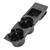 Center Console Drink Cup Coin Storage Holder 51168217953 51168217957 Fit for E46 3 Series 99‑06Carbon Fiber Style