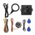 Car Push to Start Ignition Kit Smart Engine Start Stop Button Keyless Go System Universal for 12V Vehicles