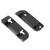Tailgate Boot Handle Snapped Clip 90812JD20H Accessory Replacement for Nissan Qashqai Dualis