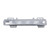 Front Daytime Running Light Fog Lamp Assembly Replacement for Mercedes Benz W166 ML350 2013 2014 Left 2049065401