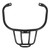 Motorcycle Rear Luggage Rack Carrier Shelf Frame CNC Aluminum Fit for Vespa GTV GTS300