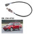 O2 Oxygen Sensor for Subaru Forester Impreza Legacy Outback WRX 2002-2005 234-4732