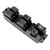 8971359271 Car Accessories Left Driver Side Window Control Switch Replacement