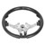 OEM DIY Steering Wheel DIY SemiFinished Wheel Fit for 5 Series F10 M Sport LCI 20142016