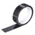 Black Carbon Fiber Protective Film Car Door Edge Guard Anti-scratch Sticker(3cm x 3 meters )