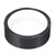 Black Carbon Fiber Protective Film Car Door Edge Guard Anti-scratch Sticker(3cm x 3 meters )