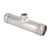 3/8in NPT Heavy Duty Inline Hose Temperature Sensor Adapter Universally Fit for Most Cars