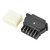 DC 12V 5 Pin Universal Car Power Window Master Control Switch ON/OFF SPST Rocker