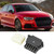 DC 12V 5 Pin Universal Car Power Window Master Control Switch ON/OFF SPST Rocker