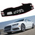 Car Dashboard Avoid Light Pad Cover Instrument Platform Mat Fit for A7 2016