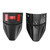 Motorcycle Front Mudguard Extension Dirt Guard Pad Fit for F750GS 2017-2019
