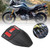 Motorcycle Front Mudguard Extension Dirt Guard Pad Fit for F750GS 2017-2019