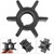 Water Pump Impeller Part for YAMAHA (9.9/15HP) 682-44352-01 682-44352-01-00