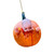 Halloween Pumpkin Car Pendant Acrylic Car Ornament Car Pendant Car Interior Rear View Mirror Charm Accessories