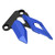 Front Brake Caliper Guard Cover Protector Replacement for NMAX 125 150 155 2015‑2022 Blue