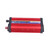 1000W Car Power Inverter Modified Sine Wave Dual USB Ports Fast Charging Aluminium Alloy Red12V‑110V