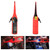 Auto Circuit Tester Multimeter Lamp Car Repair Automotive Electrical Diagnostic Tool Red