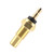 Engine Coolant Temperature Sensor Cylinder Head Thermostat Fit for Shineray X2 X2X 250cc