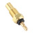 Engine Coolant Temperature Sensor Cylinder Head Thermostat Fit for Shineray X2 X2X 250cc