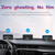 Car 5.5 inch Head-up Display Windshield Projecter Digital Vehicle Speedometer Dual System Display Screen Overspeed Alarm Fatigue Driving Alarm for All Vehicles