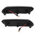 LED Dynamic Turn Signal Light Smoky Lens Side Marker Indicator Lamp for Cooper Countryman R60 2011–2016