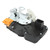 Left Rear Door Lock Actuator 20825339 Metal Car Accessories Replacement for CTS 2009‑2014