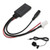 Bluetooth Audio AUX Input Adapter Microphone Handsfree Wiring Fit for Suzuki Swift/Vitra/Jimni
