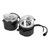 Angle Eye Fog Lamp LED Light 6000K White 2500K Yellow No Pollution for Car Modification
