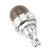 Outboard Motor Primer Bulb 858763 for Mariner 30 40 45 50 55 60 65 75 90 Hp Outboard Motors