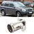 EGR Removal Kit Fit for Land Rover Freelander TD4 2001-2006