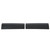 2 Pcs Carbon Fibre Style Car Interior Center Armrest Box Cover Trim Replacement for Mercedes Benz CClass 2022