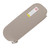 Beige Sun Visor Assembly 84054688 Car Interior Accessories Replacement for Savana 3500 2003‑2018 Left