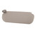 Beige Sun Visor Assembly 84054688 Car Interior Accessories Replacement for Savana 3500 2003‑2018 Left