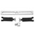 Fuel Tank Lid Wrench Spanner Adjustable Fuel Pump Send Unit Remover Installer Tool