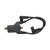 Dual Ignition Coil 26652 G01 Engine Ignition Coil Replacement for E‑Z‑GO Marathon Medalist TXT 4 Cycle Gas